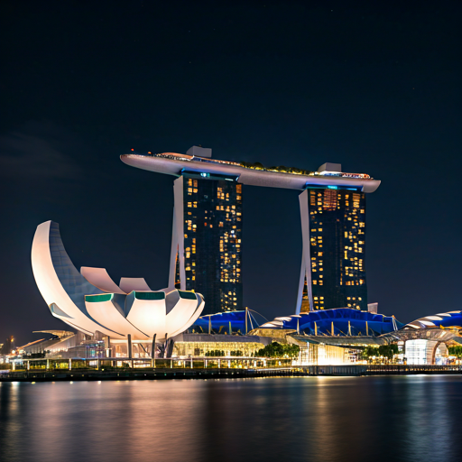 Manorinfinity headquarters