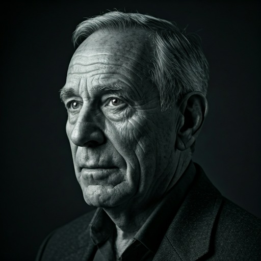 Podcast studio — intimate recording space